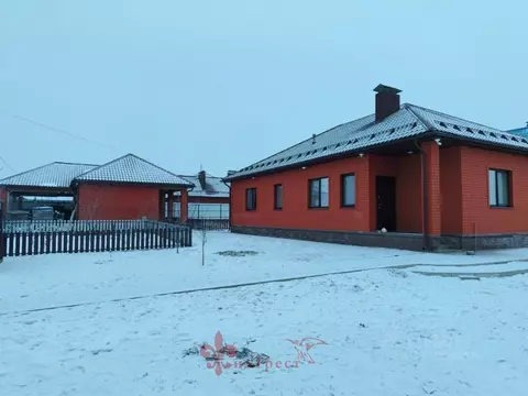 Дом в Белгородская область, Белгородский район, Разумное рп ул. ...