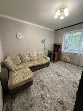 1-к кв. Ставропольский край, Ставрополь ул. 50 лет ВЛКСМ, 58/1 (36.0 ...