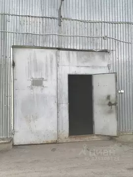 Склад в Москва Дорожная ул., 60 (170 м)
