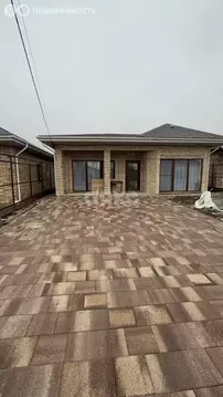 Дом в Кореновск, Офицерский переулок, 5 (97 м)