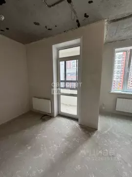 Студия Свердловская область, Екатеринбург ул. Крауля, 105/2 (26.3 м)