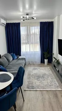 2-к кв. Московская область, Люберцы Зенино ЖК Самолет мкр, ул. Камова, ...