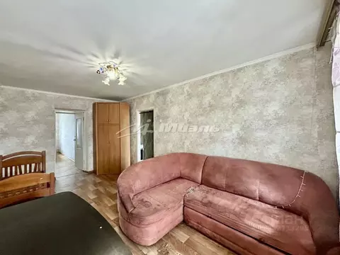 2-к кв. Крым, Симферополь ул. Беспалова, 41 (42.0 м)