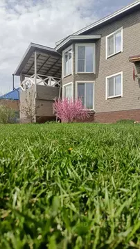 Дом в Хакасия, Абакан ул. Надежды, 9 (295 м)