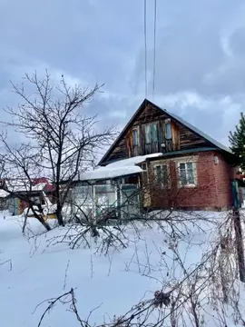Дом в Башкортостан, Уфа Зауфимье СНТ, 136 (40 м)