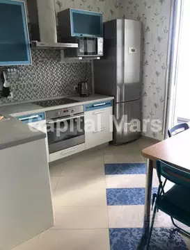 1-к кв. Москва Саратовская ул., 22 (44.0 м)