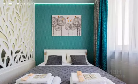 1-к кв. Чувашия, Чебоксары ул. Радужная, 5 (44.0 м)