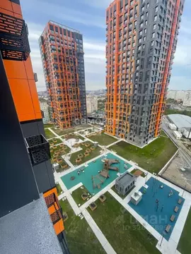 3-к кв. Приморский край, Владивосток Каштановая ул., 17/3 (65.1 м)