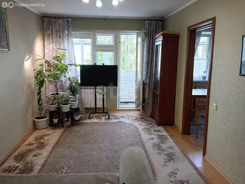 3-комнатная квартира: Барнаул, проспект Строителей, 39 (54.2 м)