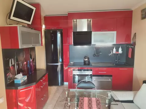 1-к кв. Москва ул. Грина, 18 (49.0 м)