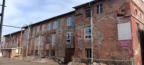 Помещение свободного назначения в Свердловская область, Нижний Тагил ...