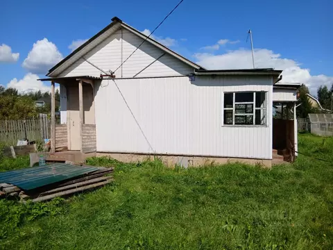 Дом в Московская область, Павловский Посад  (36 м)