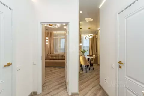 1-к кв. Ростовская область, Ростов-на-Дону Привокзальная ул., 3/1 ...