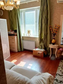 1-к кв. Московская область, Королев ул. Тарасовская, 25 (42.0 м)