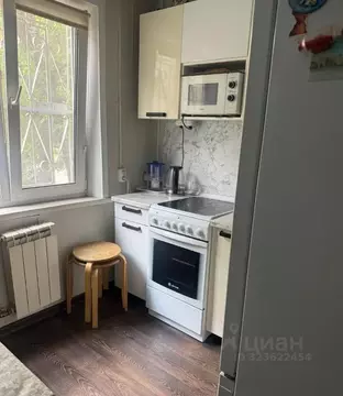 2-к кв. Новосибирская область, Новосибирск ул. Ватутина, 49 (46.0 м)