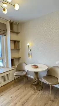 Студия Москва Кронштадтский бул., 9к3 (25.0 м)