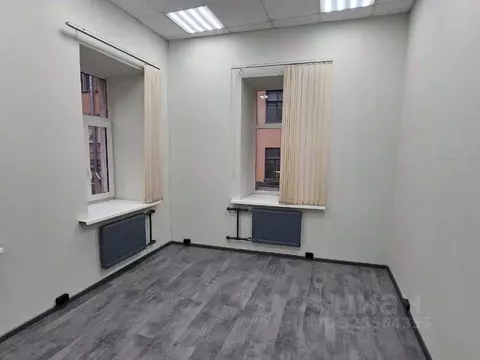 Офис в Санкт-Петербург Дегтярная ул., 5-7 (97 м)