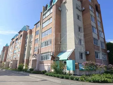 1-к кв. Пензенская область, Пенза проезд 5-й Виноградный, 16 (48.7 м)