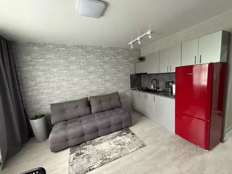 1-к кв. Волгоградская область, Камышин ул. Базарова, 152 (40.0 м)