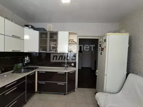 3-к кв. Чувашия, Новочебоксарск Советская ул., 73 (80.5 м)