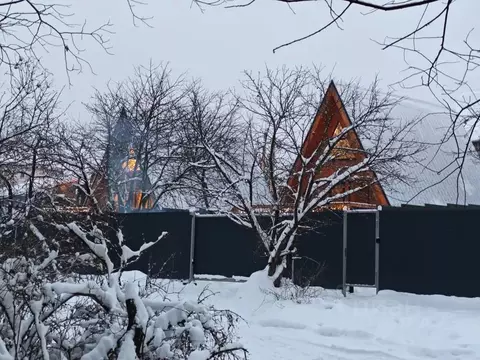 Дом в Москва д. Сосенки, 323 (74 м)