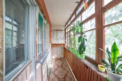 1-к кв. Свердловская область, Екатеринбург ул. Короленко, 14 (35.1 м)