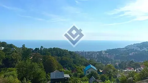 Участок в Краснодарский край, Туапсинский район, Вельяминовское с/пос, ...