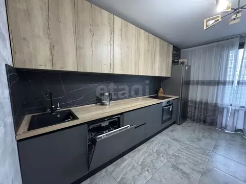 2-к кв. Воронежская область, Воронеж Московский просп., 191 (65.0 м)