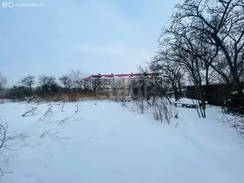 Участок в Гурьевск, Спортивный переулок (12 м)