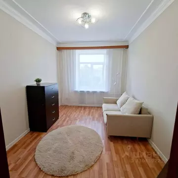 2-к кв. Москва ул. Трофимова, 23К2 (49.7 м)