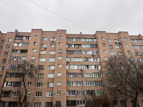 3-к кв. Московская область, Пушкино Пушкинское ш., 8 (63.0 м)