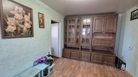 3-к кв. Волгоградская область, Волгоград ул. Батова, 10 (42.6 м)