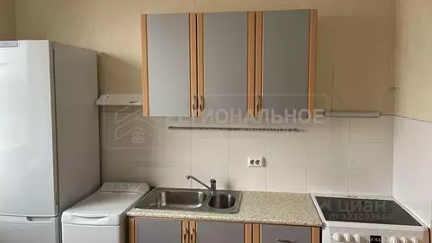 1-к кв. Московская область, Балашиха ул. Мещера, 2 (39.0 м)