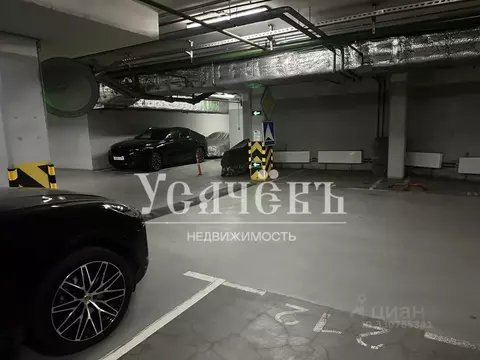 Гараж в Москва просп. Вернадского, 94к2 (14 м)