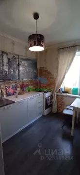 1-к кв. Ленинградская область, Гатчина ул. Новоселов, 8 (42.0 м)