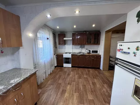 Дом в Башкортостан, Зианчуринский район, с. Исянгулово Ключевая ул., ...