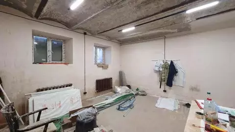 Офис в Нижегородская область, Нижний Новгород Большая Печерская ул., ...