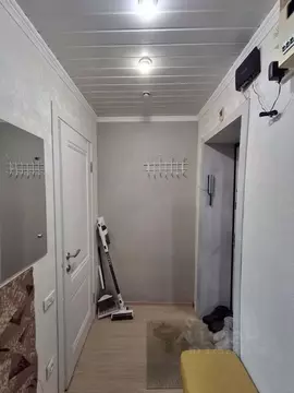 2-к кв. Мурманская область, Мурманск ул. Полярные Зори, 3 (42.4 м)