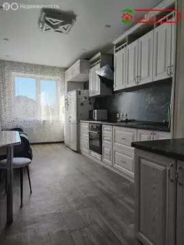 2-комнатная квартира: Саратов, улица имени К.Г. Уфимцева, 3А (61 м)