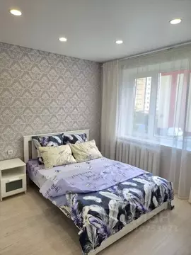 2-к кв. Ханты-Мансийский АО, Когалым ул. Дружбы Народов, 22 (54.0 м)