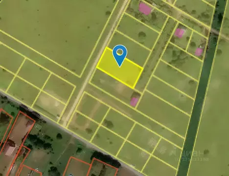 Участок в Московская область, Дмитровский муниципальный округ, ...