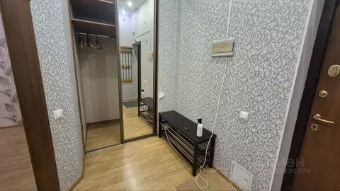 1-к кв. Москва проезд Черского, 15 (36.8 м)