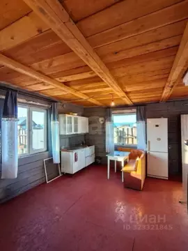 Дом в Бурятия, Иволгинский район, Нижнеиволгинское с/пос, с. Нижняя ...