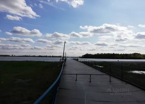 Участок в Ростовская область, Азовский район, Елизаветинское с/пос  ...