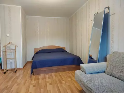 1-к кв. Свердловская область, Екатеринбург ул. Луначарского, 53 (33.0 ...