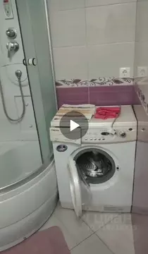 1-к кв. Томская область, Томск ул. Ивановского, 22 (41.0 м)