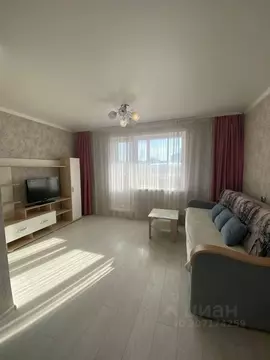 1-к кв. Пермский край, Пермь ул. Елькина, 7 (40.0 м)