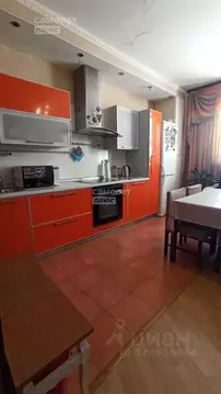 3-к кв. Иркутская область, Иркутск Карпинская ул., 111 (74.9 м)