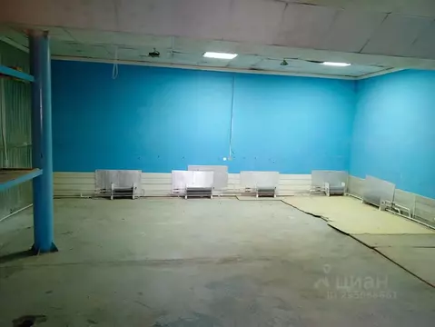 Склад в Тюменская область, Тюмень ул. Орджоникидзе, 10 (50 м)