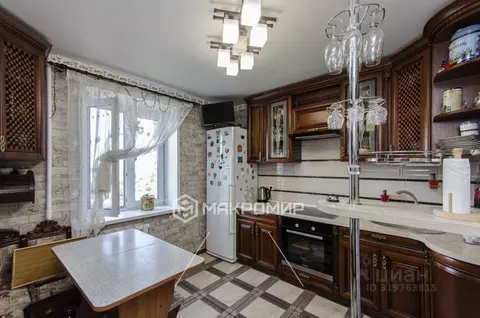 3-к кв. Брянская область, Брянск Унечская ул., 99 (71.7 м)